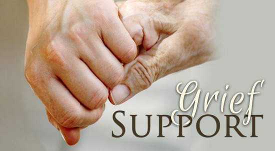 Bereavement Group Support 64
